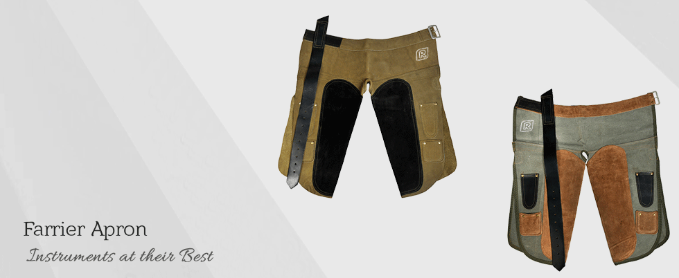 Farrier-Apron