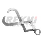 Krey Hook Flexible Size