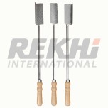 Horse Tooth Rasp With File (Set )